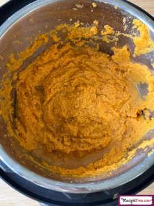 How Long To Cook Sweet Potatoes In Instant Pot?