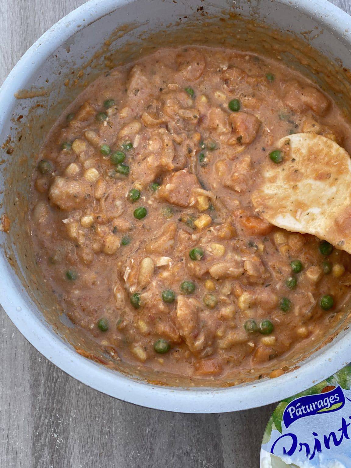 Recipe This Slimming World Chicken Casserole In Slow Cooker