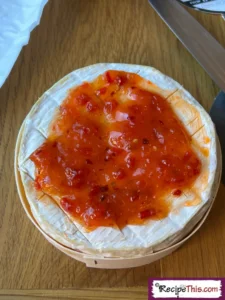 How Long To Cook Camembert In Air Fryer?