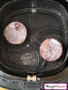 How Long To Cook Black Pudding In Air Fryer?