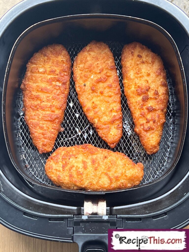 Recipe This Frozen Haddock In Air Fryer