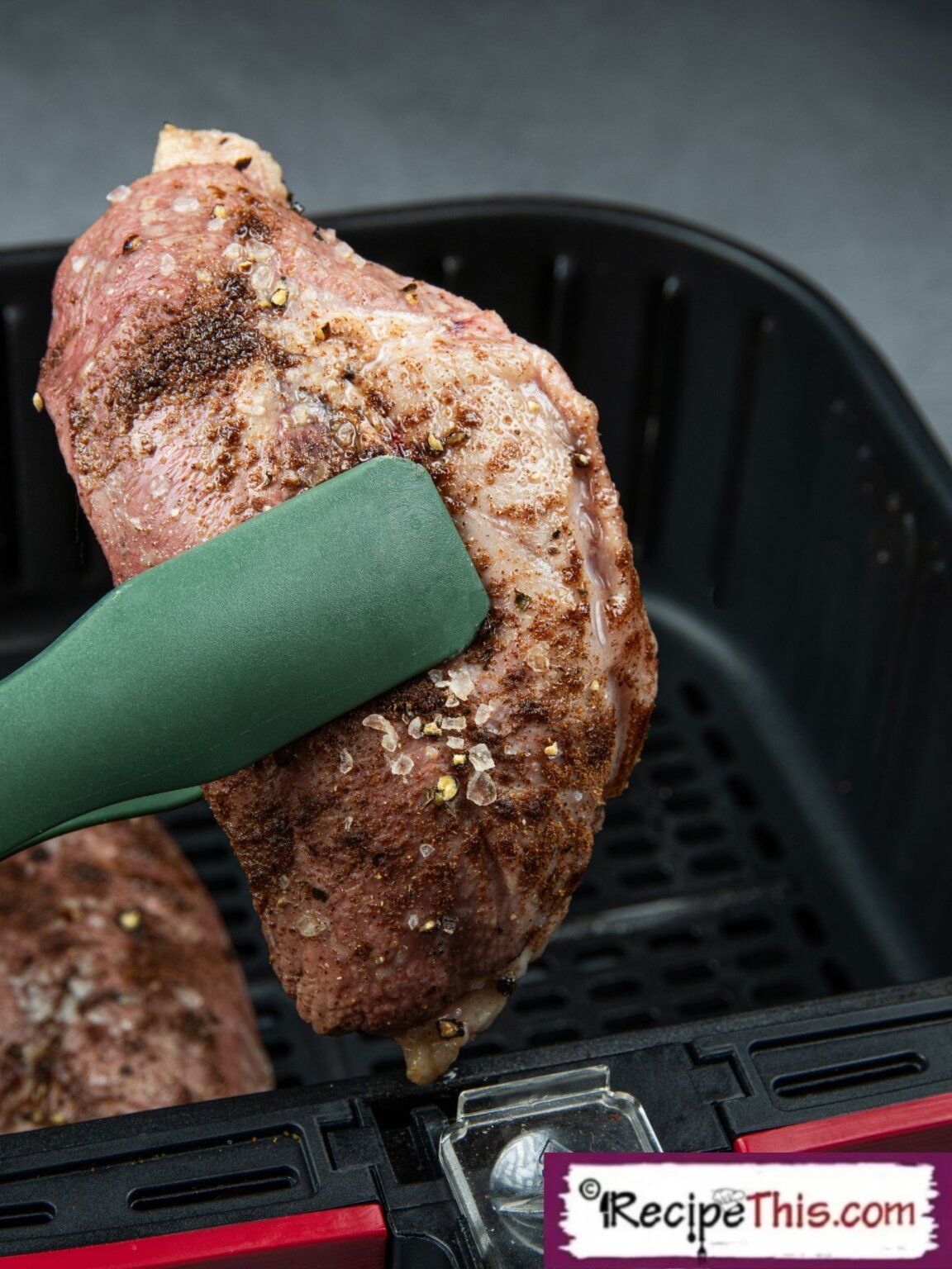Air Fryer Duck Breast | Recipe This