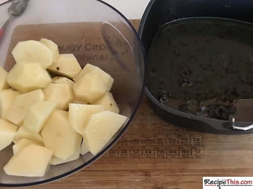 Air Fryer Roast Duck | Recipe This