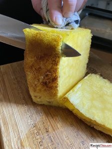 How To Cook Pineapple In Air Fryer?