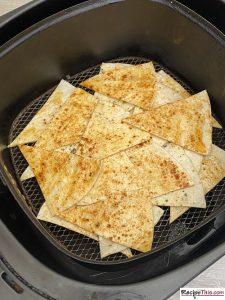 How Are Tortilla Chips Made?