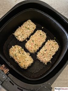 How To Cook Spam In Air Fryer?