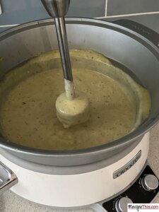 How To Make Potato & Leek Soup In Slow Cooker?
