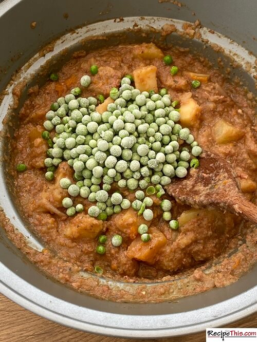 Recipe This Slow Cooker Corned Beef Stew
