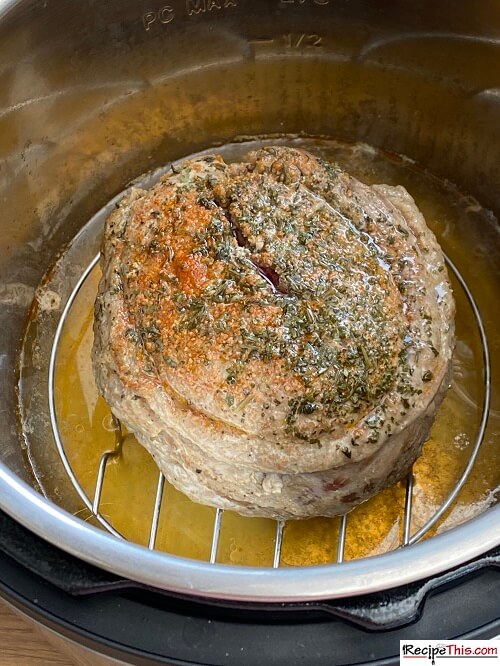 Recipe This Instant Pot Beef Brisket Sliders