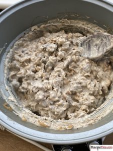 How To Make Beef Stroganoff With Leftover Prime Rib?