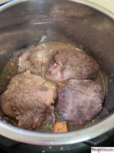 How To Cook Beef Cheeks?