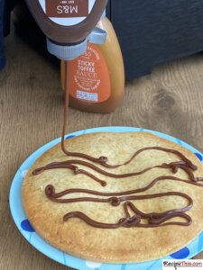 How Long To Cook Pancakes In Air Fryer?