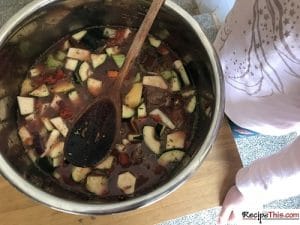How To Cook A Tuscan Bean Stew