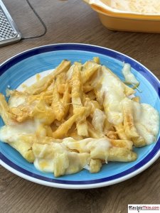 How To Reheat Fries In Microwave?