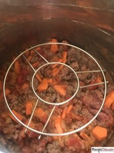 Instant Pot Recipe For Shepherd’s Pie