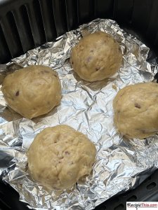 Cadbury Mini Egg Cookies Recipe