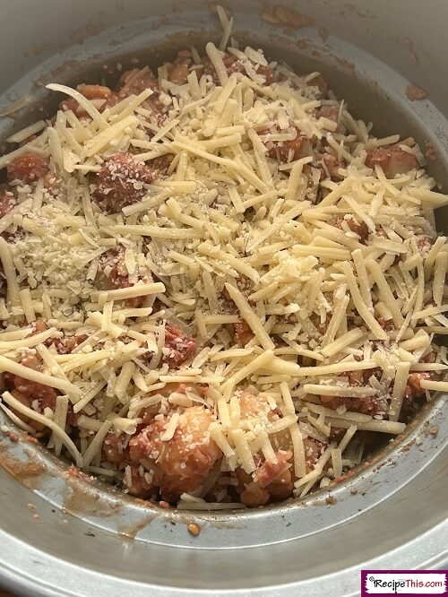 Recipe This Slow Cooker Corned Beef Hotpot