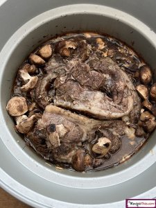 How To Do Lamb Chops In A Slow Cooker?