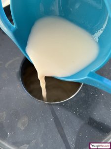Can You Make Buttercream Icing In A Thermomix?