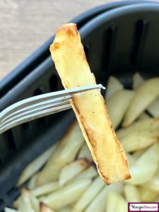 Can You Cook Chips In An Air Fryer?
