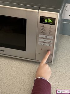 How To Cook New Potatoes In A Microwave?