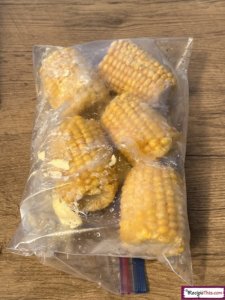Can You Microwave Frozen Corn On The Cob?
