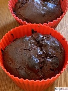 How To Make Muffins In An Air Fryer?