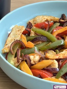 Can You Cook Fajitas In The Air Fryer?