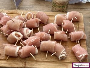 Can You Cook Bacon Wrapped Scallops In An Air Fryer?
