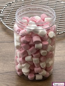 Can You Dehydrate Marshmallows?