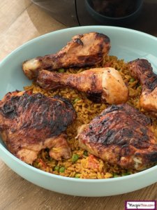 How To Cook Peri Peri Chicken?