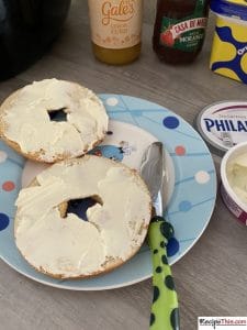How To Toast A Bagel In Air Fryer?