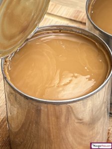 How To Make Slow Cooker Dulce De Leche?