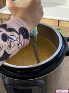How Do You Make Instant Pot Soup?