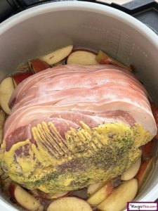 How Long Does Pork Shoulder Take To Cook In Slow Cooker?