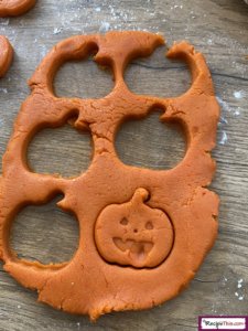 How To Make Halloween Cookies?