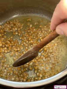 How To Make Popcorn In Instant Pot?