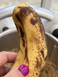 How Long Do You Bake Banana Bread?