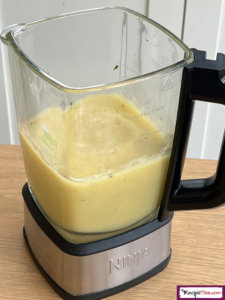 How To Make Leek And Potato Soup In A Soup Maker?
