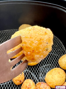 How Long To Cook Canned Potatoes In Air Fryer?