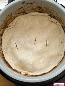 How Long To Cook Steak Ale Pie?