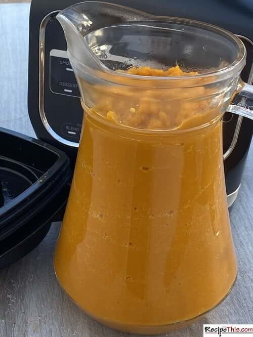 Recipe This Soup Maker Slimming World Curry Sauce