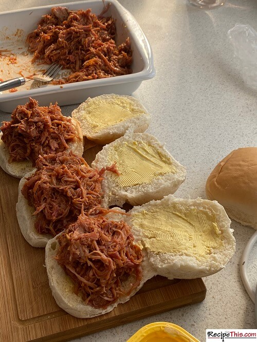 Recipe This Slow Cooker Pulled Gammon