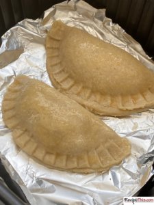 Can You Cook A Pasty In An Air Fryer?