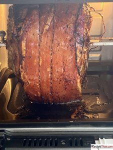 How To Cook Pork Roast In Air Fryer?