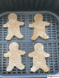 Can You Cook Gingerbread In Air Fryer?
