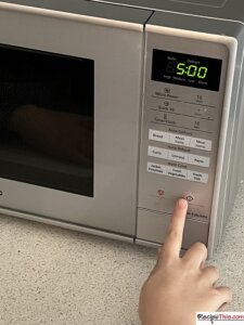 How To Cook Swede In Microwave?