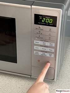 Can You Defrost Bacon In The Microwave?