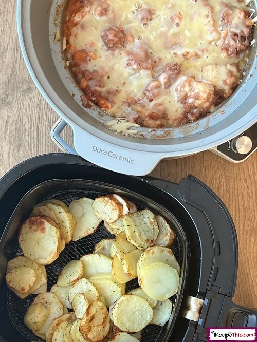 Recipe This Slow Cooker Corned Beef Hotpot