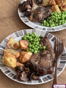 How To Do Lamb Chops In A Slow Cooker?